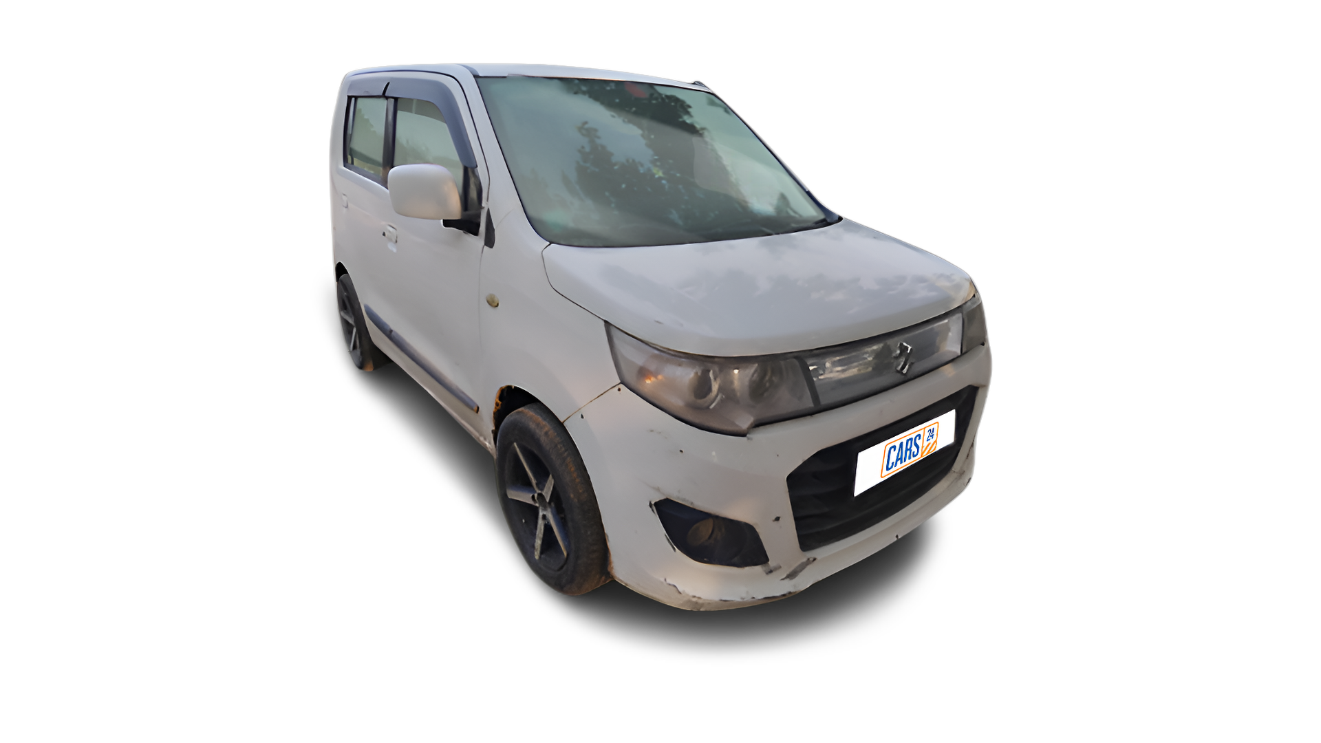 Maruti Wagon R Stingray-img